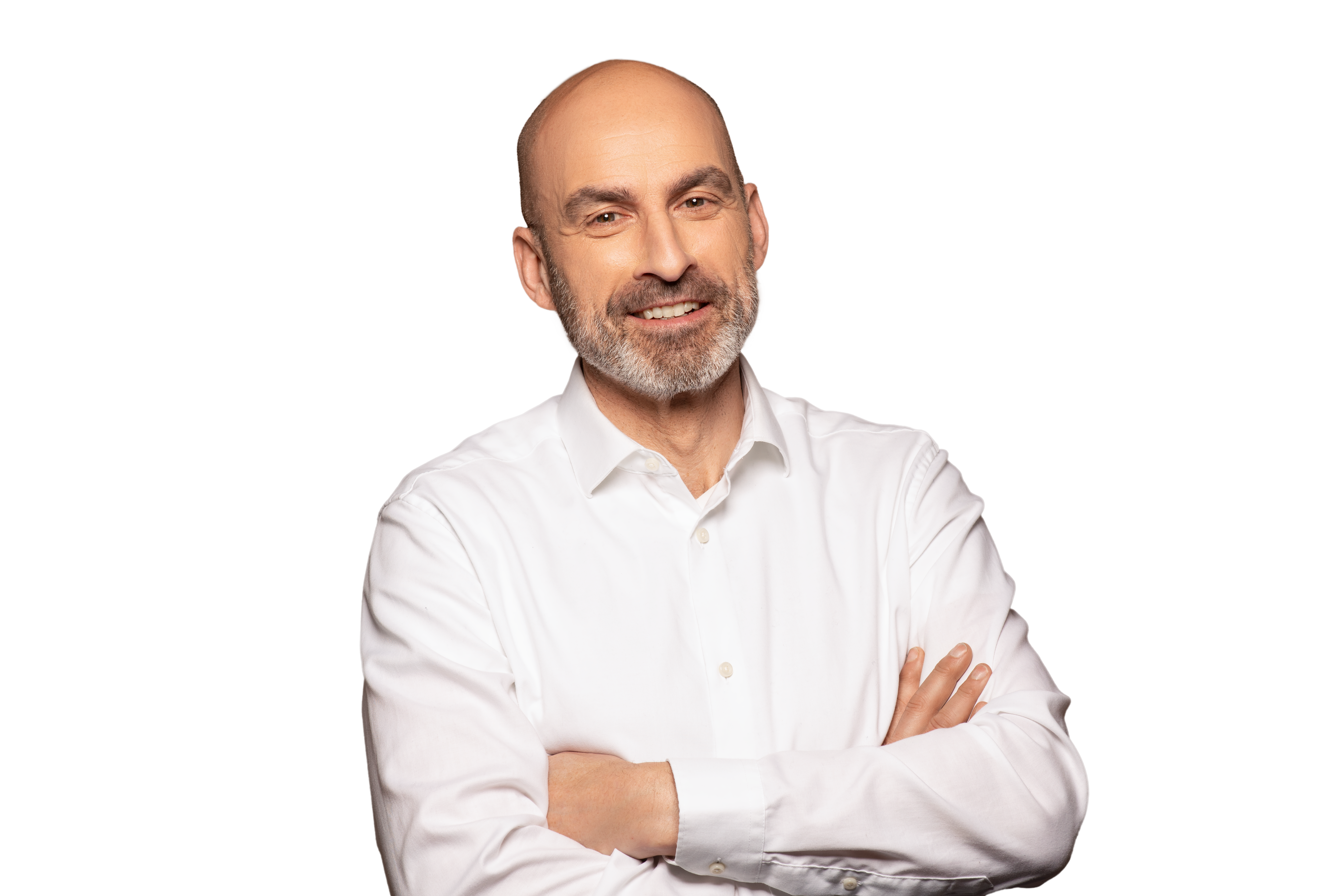 Elio — oprichter PayIBAN